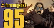 Forumogadka #95 Ta, w której jest nas więcej