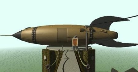Myst w końcu na iPhone, a także demo MGS Touch