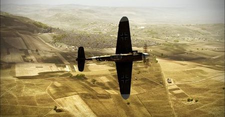 Galeria: IL-2 Sturmovik: Birds of Prey