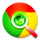 Chrome History Manager ikona