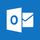 Microsoft Outlook ikona