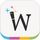 Wikiwand: Faster Wikipedia Reader ikona