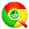 Chrome History Manager icon