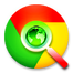 Chrome History Manager icon