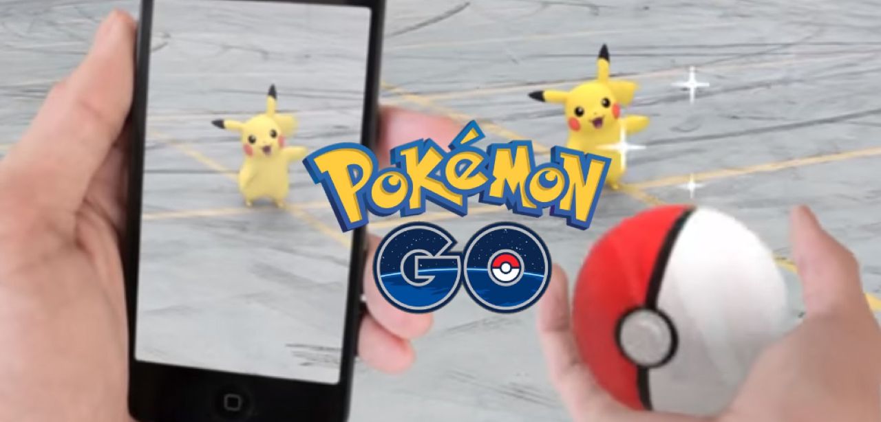 Niantic nie próżnuje – nowa wersja Pokemon GO już do pobrania