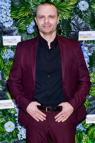 Marcin Hakiel 