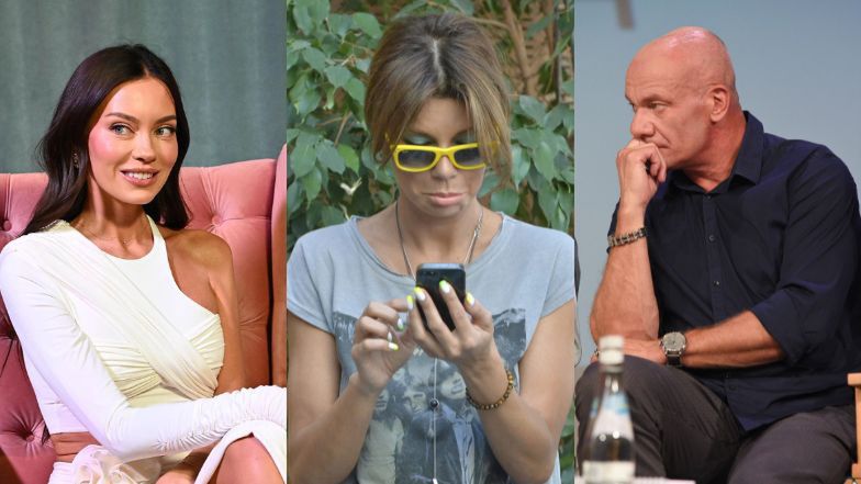 Te gwiazdy zostały zdradzone 