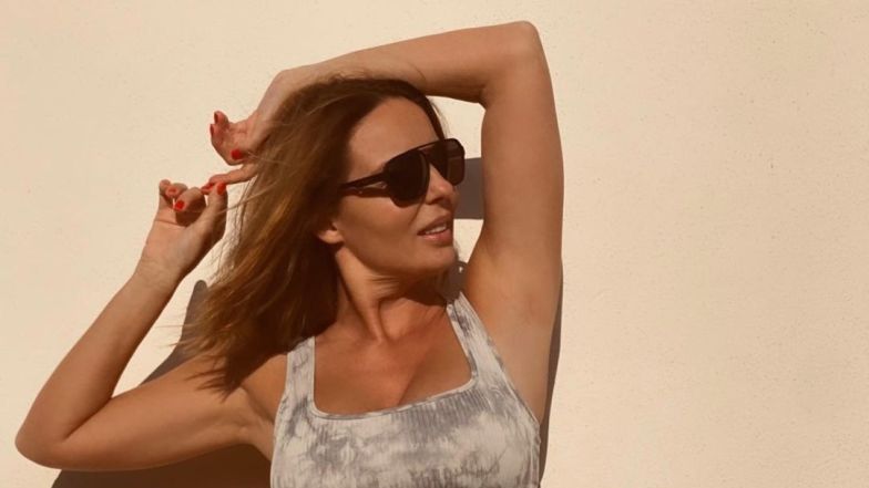 Agnieszka Włodarczyk