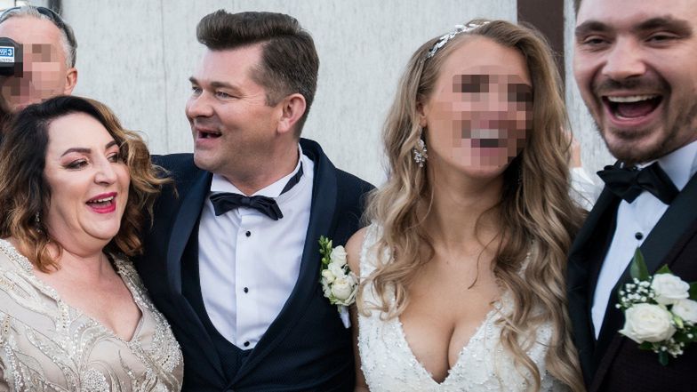 Danuta Martyniuk już nie szkaluje byłej synowej. Co się stało?