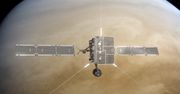 Sonda Solar Orbiter minęła Wenus. Pierwszy taki przelot w drodze ku Słońcu