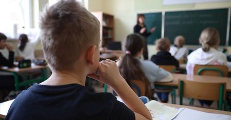 Powrót do szkół. Jest już pierwsze zakażenie koronawirusem