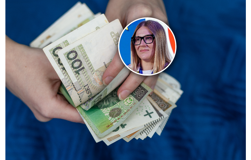 Śmierć gotówki w Polsce? Wiceprezes Związku Banków Polskich odpowiada