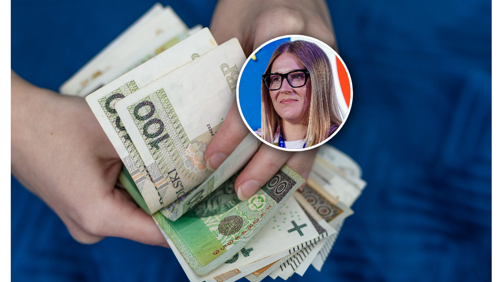 Śmierć gotówki? "Mocno przesadzone" - uważa wiceprezes ZBP