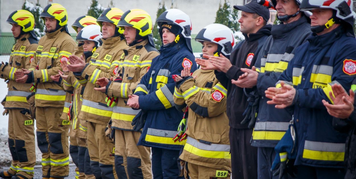 Podkarpackie: 280 mln zł na wzmocnienie bezpieczeństwa w regionie