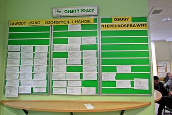 Poszukiwane osoby do pracy w Chrzanowie i okolicy. Zobacz oferty