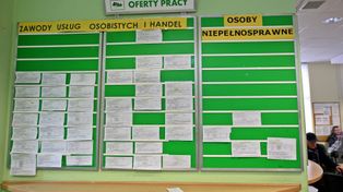 Poszukiwane osoby do pracy w Chrzanowie i okolicy. Zobacz oferty