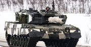Graniczą z Rosją. Mogą mieć najwięcej rezerwistów w NATO
