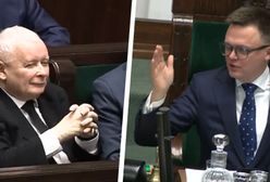 Działo się w Sejmie. Hołownia i Braun w akcji. Najlepsze momenty z wtorkowych obrad