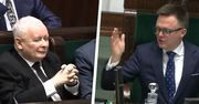 Działo się w Sejmie. Hołownia i Braun w akcji. Najlepsze momenty z wtorkowych obrad