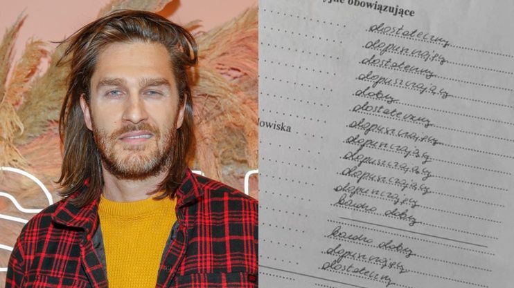 Ekskluzywny Menel dyskutuje z internautami