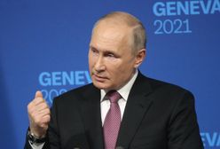 Putin karmi się strachem Ukraińców. Ekspert ostrzega przed najemnikami z Syrii