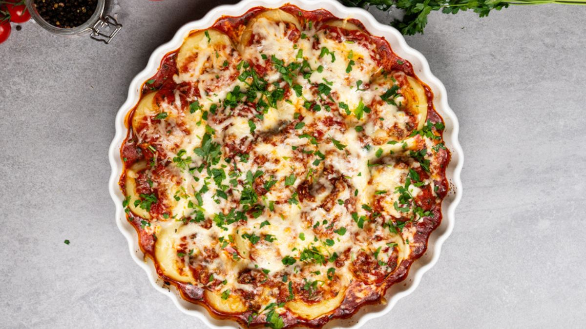 I pomysł na obiad dla całej rodziny już jest