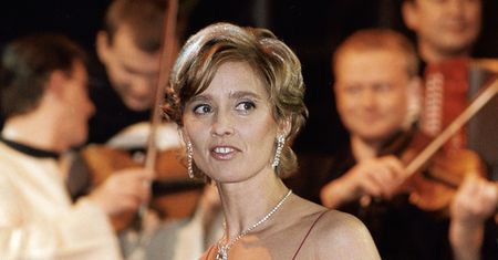 W latach 90. była gwiazdą telewizji. Tak wygląda dziś