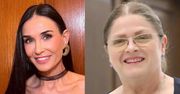 Krystyna Pawłowicz porównała się do aktorki Demi Moore. "Nie zaimponuje mi"