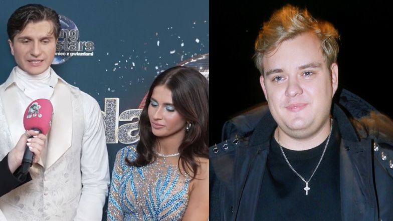 Michał Kassin zdradza, jaki jest Kevin Mglej