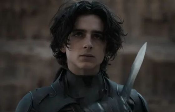 W grudniu premiera filmu "Diuna" (wideo)