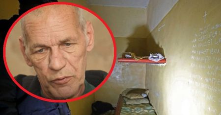 Tak torturują Rosjanie. Brytyjczyk o piekle, które przeżył