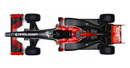 Technologia CFD przyszłością sportów motorowych?