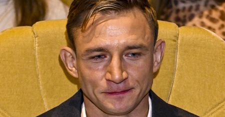 Jakub Rzeźniczak odmówił udziału w programie TVN-u: "Zrezygnowałem ze względu NA PROWADZĄCEGO"