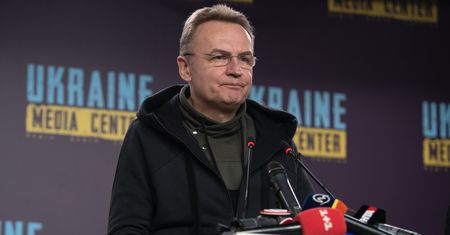 Mer Lwowa: Wojna będzie trwała do końca lata