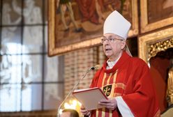 Abp Stanisław Gądecki o pandemii. Apeluje do Polaków