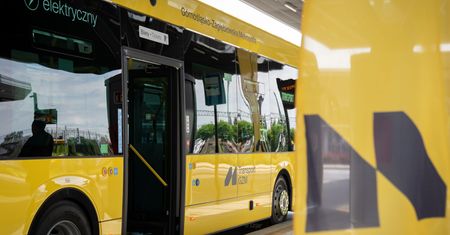 Grupa Polsat Plus będzie produkować autobusy elektryczne. Pierwsze pojazdy trafią na Śląsk
