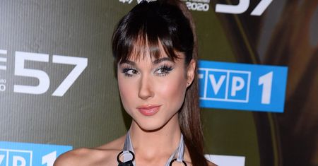 Ida Nowakowska w ogniu krytyki. Prezenterka odpowiada na fake newsa