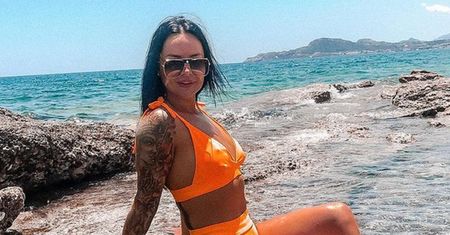 Stoczyła heroiczny bój o pas. Gwiazda FAME MMA wraca do klatki