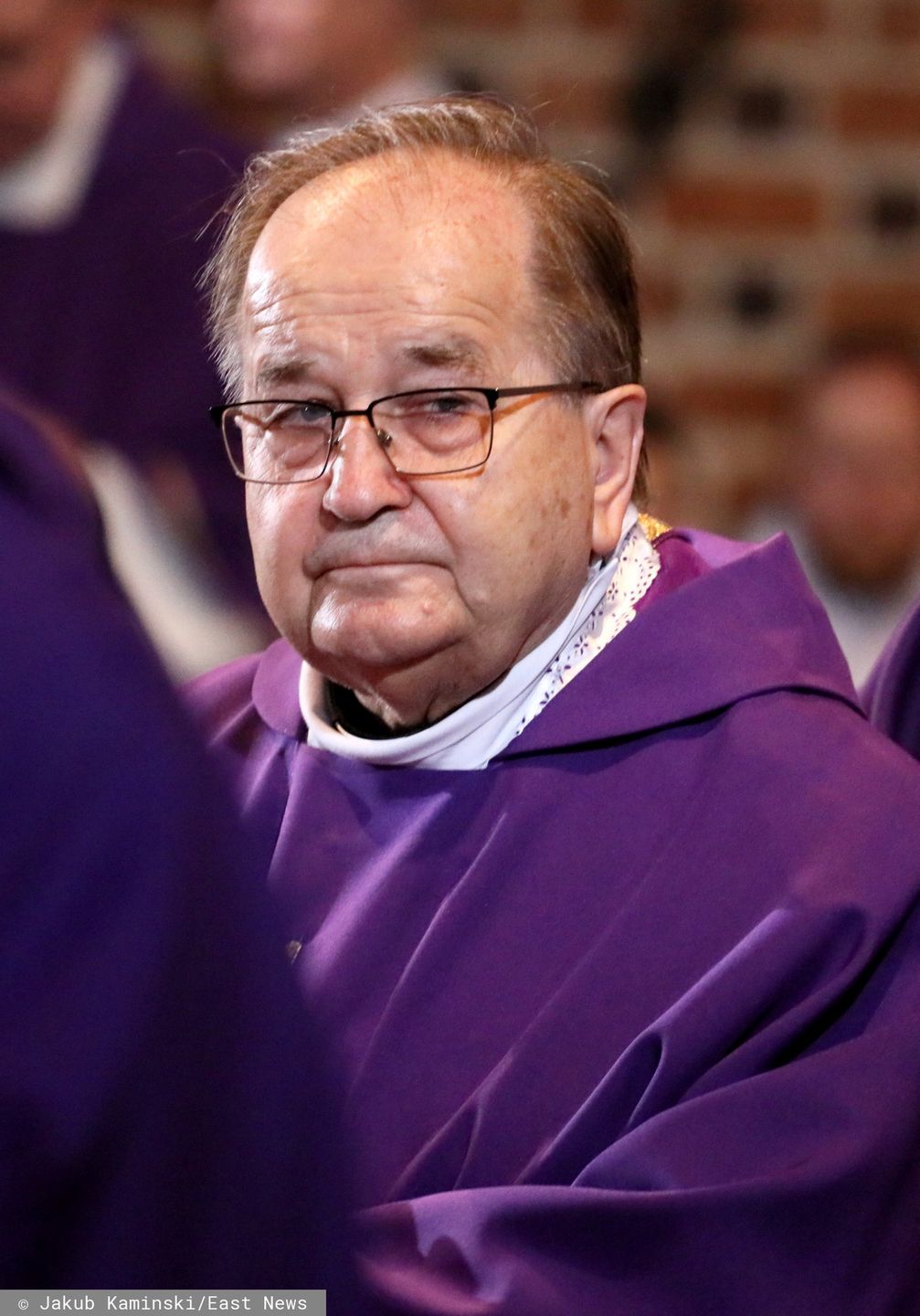Tadeusz Rydzyk zamartwia się o młodych uczestników protestów