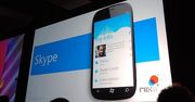 Skype również zmierza do WP7