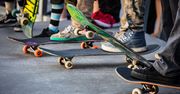 Leszno: Mieszkańcy chcą monitoringu na zaniedbanym skateparku