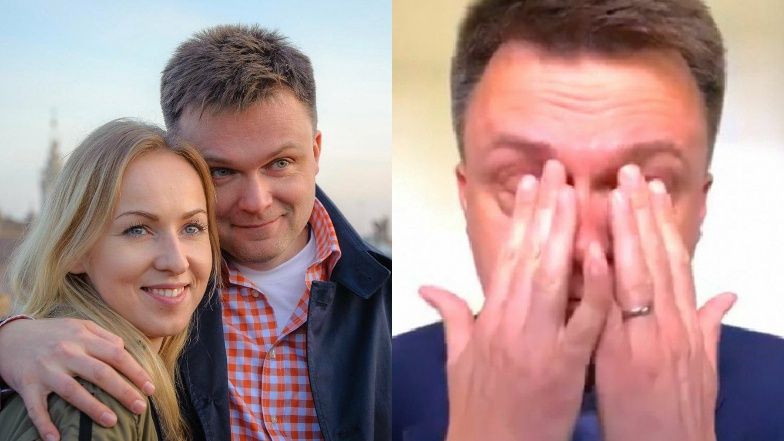 Wywiad z żoną Szymona Hołowni, Urszulą