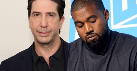 "Szerzyciel nienawiści". Aktor reaguje na aferę z Kanye