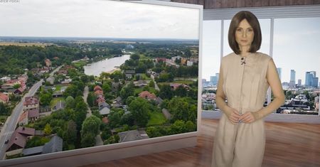 Informacje z Mazowsza odcinek 17
