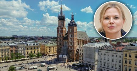 Opłata dla turystów podreperuje budżet Krakowa? Kampanijne pomysły kandydatki