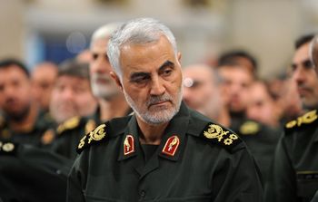 To był zamach na miarę zabicia bin Ladena. Iran żąda gigantycznego odszkodowania