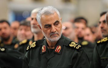 To był zamach na miarę zabicia bin Ladena. Iran żąda odszkodowania