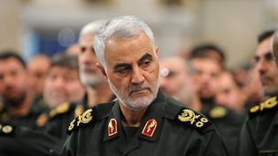To był zamach na miarę zabicia bin Ladena. Iran żąda gigantycznego odszkodowania