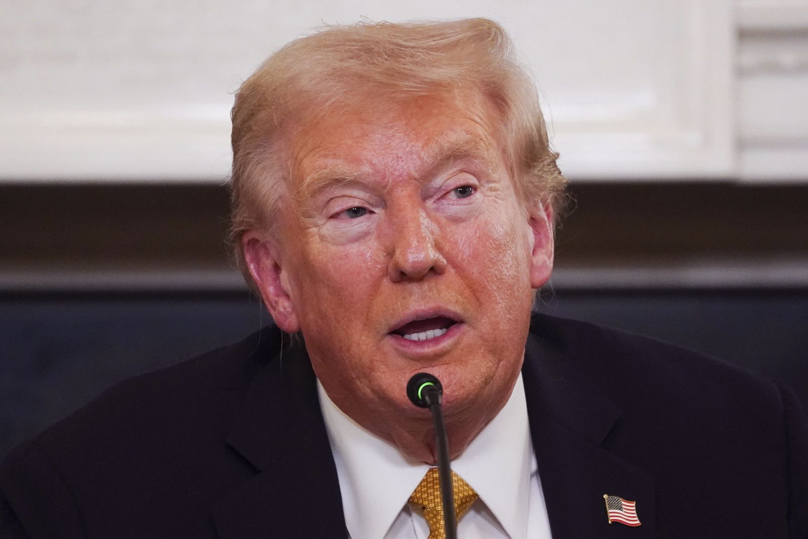 wiadomości,aktualności,WP Wiadomości Biały Dom: w planie Trumpa brak spotkania z Kim Dzong Unem