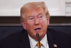 Biały Dom: w planie Trumpa brak spotkania z Kim Dzong Unem